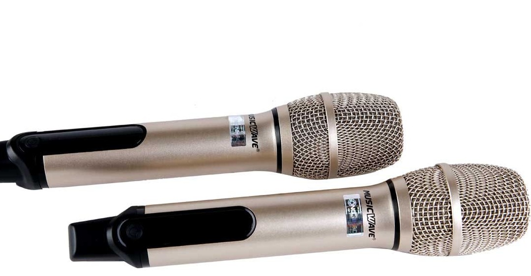 Quy trình sửa micro Music wave đầy đủ các bước tại suadienlanh.vn