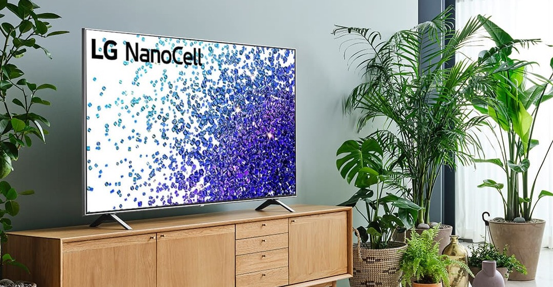 Sự khác biệt của công nghệ Tivi LG NanoCell là gì