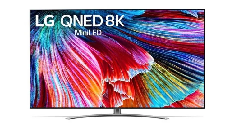 Tổng hợp các công nghệ hình ảnh trên tivi LG