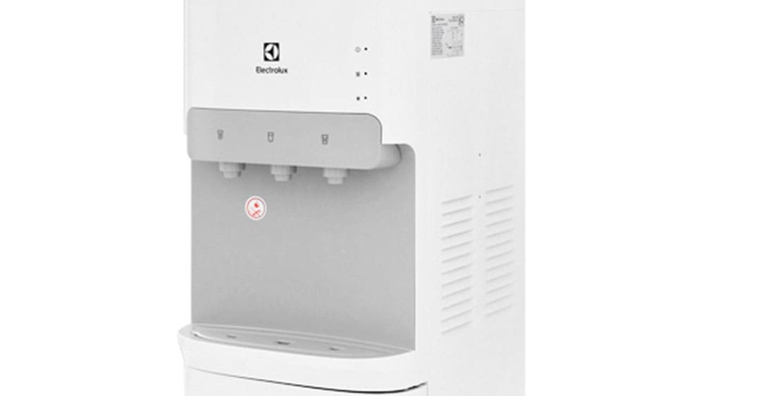 Ưu và nhược điểm của cây nước nóng lạnh Electrolux 