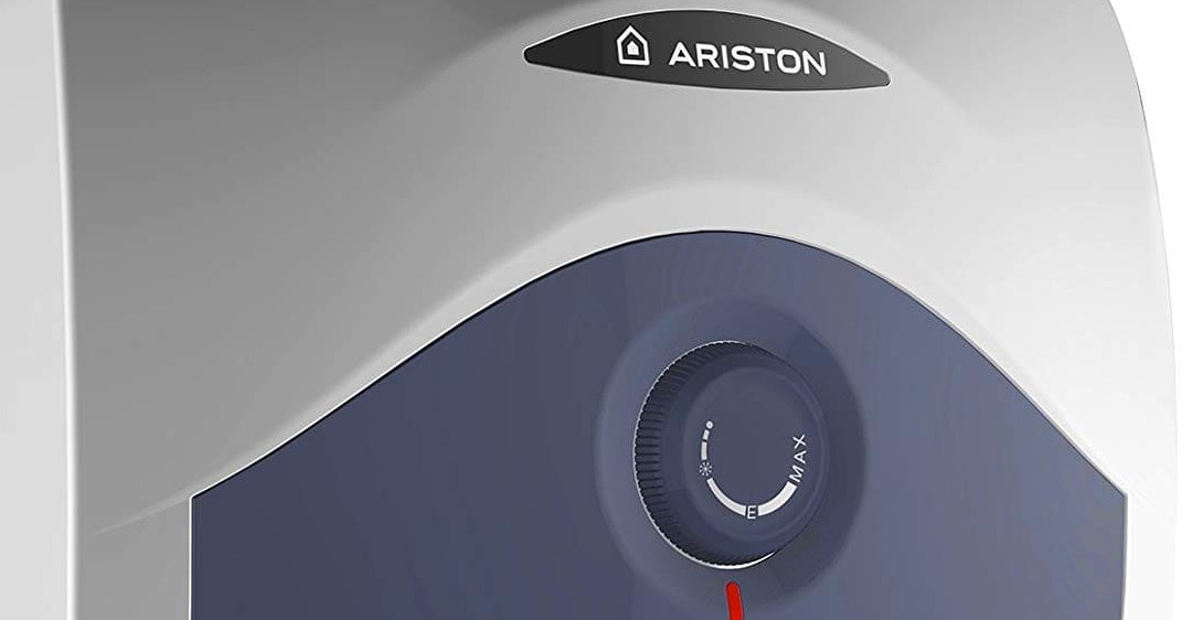 bình nóng lạnh ariston không ra nước nóng