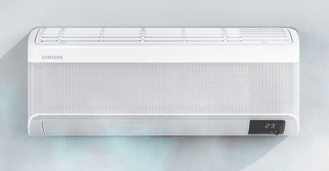 Bộ ba bảo vệ tăng cường trên máy lạnh Samsung là gì