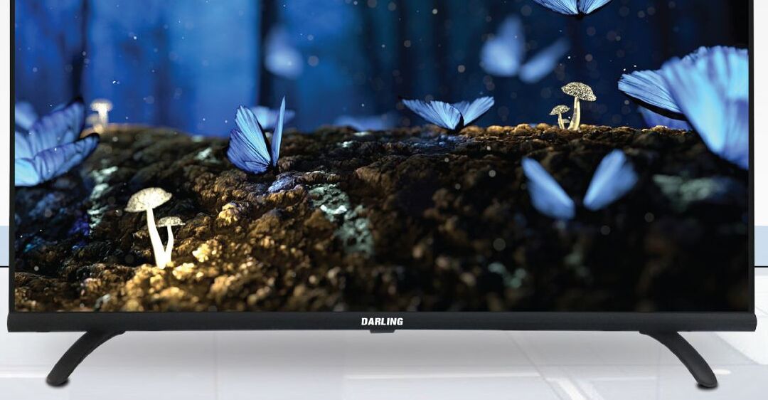 Các công nghệ âm thanh tiên tiến trên tivi Darling