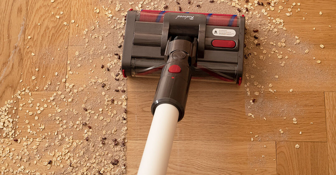 Các tiêu chí nên quan tâm khi chọn máy hút bụi