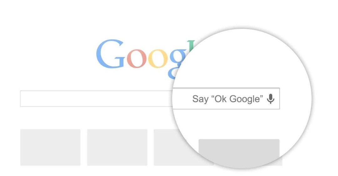 Cách bật Oke Google