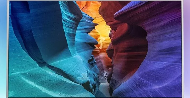 Cách đăng nhập tài khoản Dropbox trên Smart tivi Philips