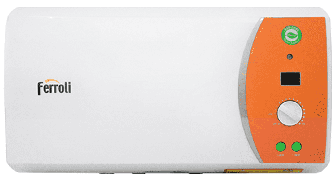 cách khắc phục bình nóng lạnh Ferroli báo lỗi e3