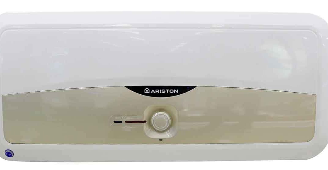 cách khắc phục bình nóng lạnh ariston không nóng