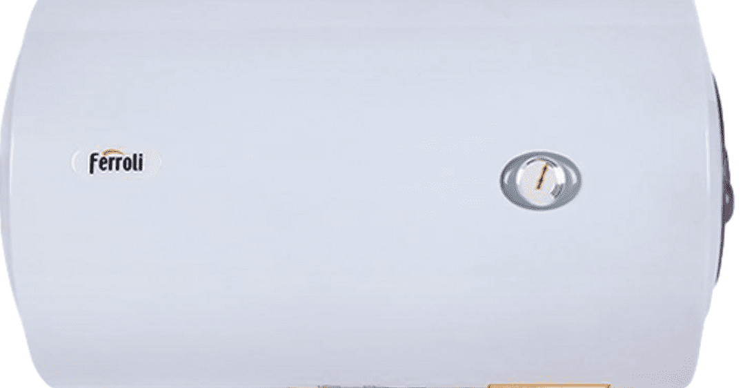 cách khắc phục bình nóng lạnh ferroli không vào điện