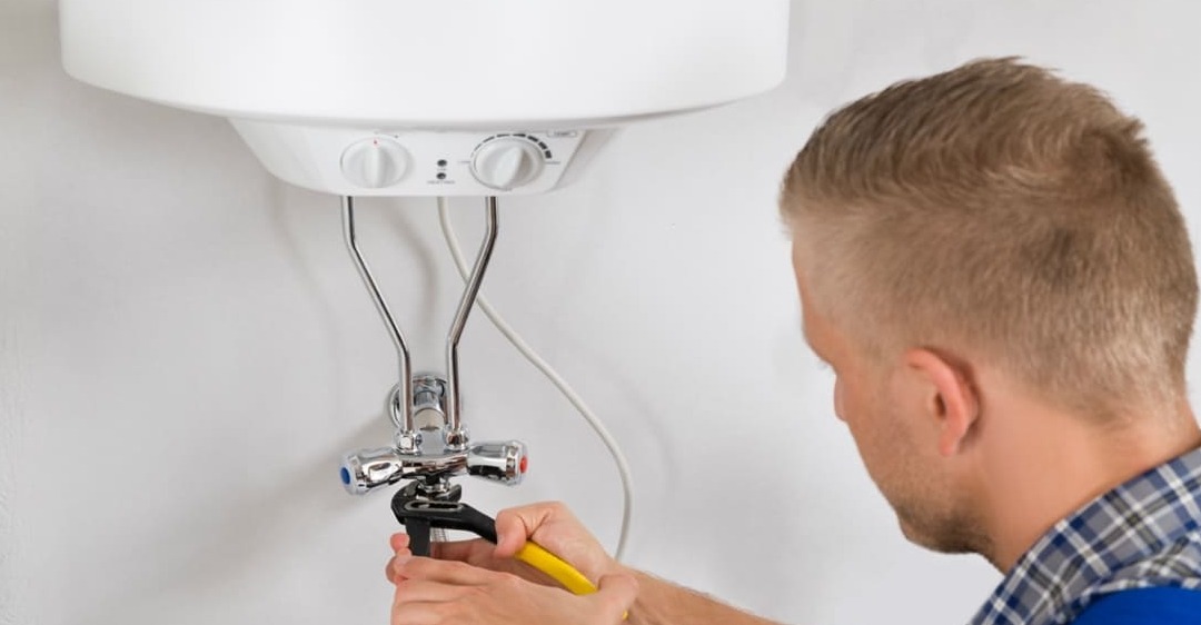 cách khắc phục bình nóng lạnh không giữ nhiệt