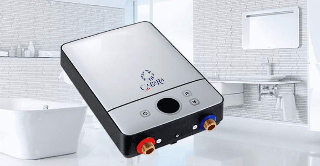 cách khắc phục máy nước nóng bị cháy