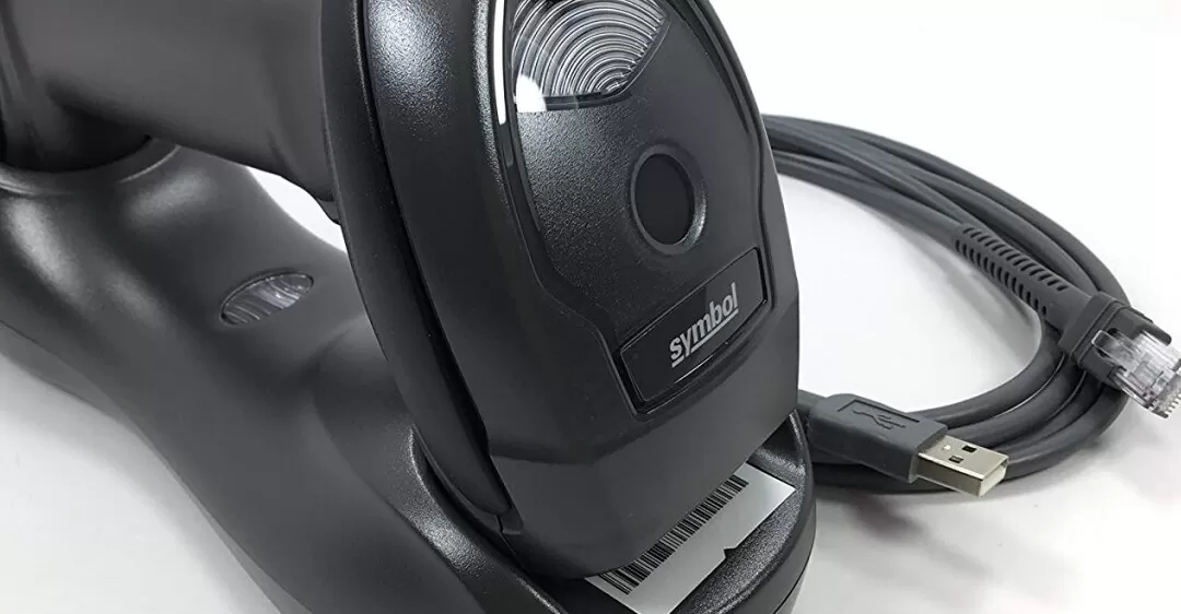 Cách khắc phục máy quét mã vạch bị lỗi font chữ