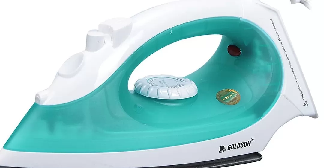 cách khắc phục tay cầm bàn ủi hơi nước bị nóng