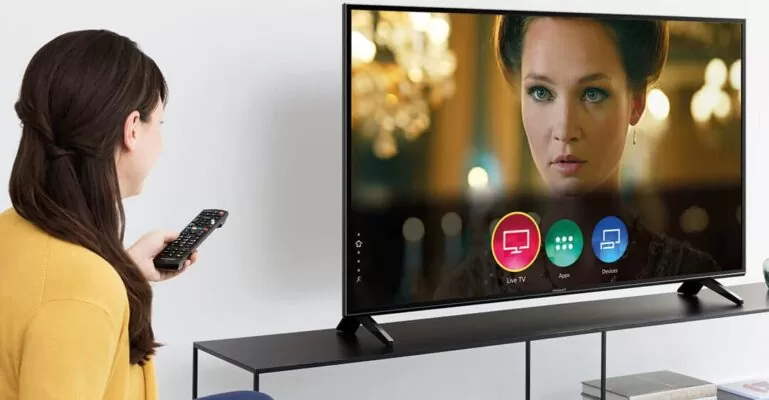 Cách khôi phục cài đặt gốc trên Smart tivi Philips