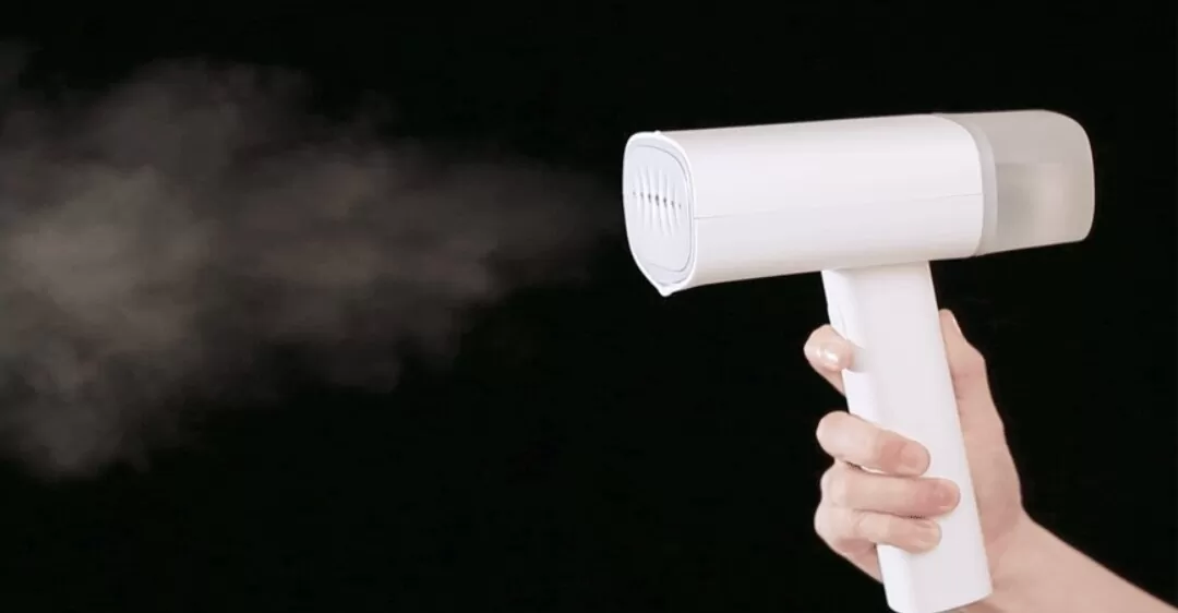 Những lưu ý khi sử dụng bàn ủi hơi nước Xiaomi
