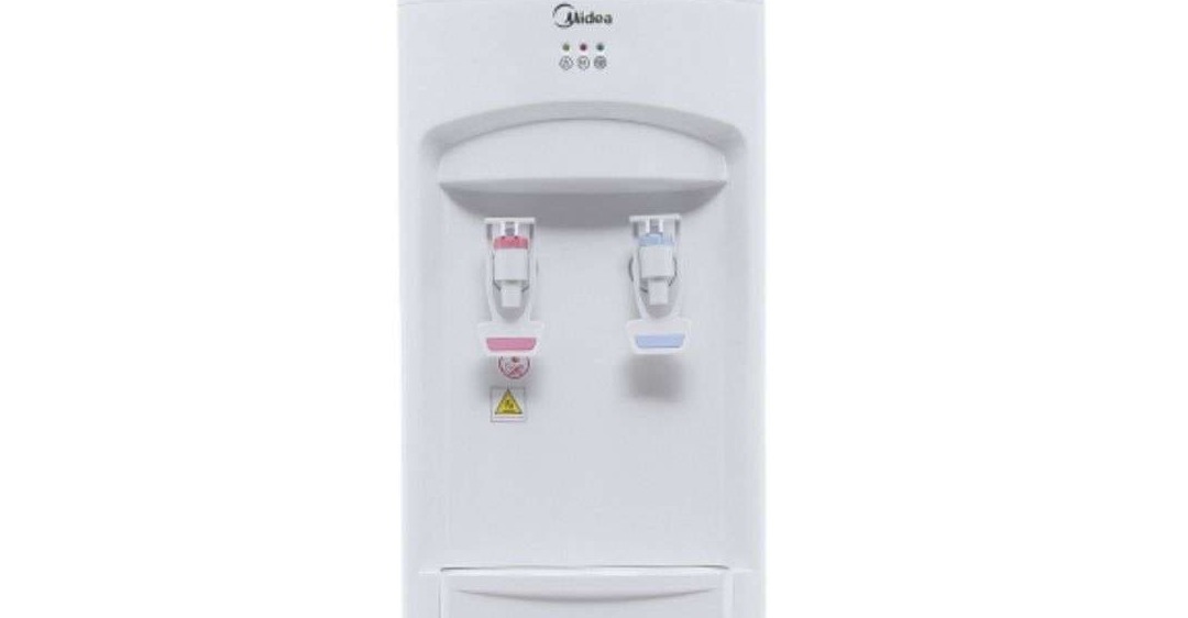 cách sử dụng cây nước nóng lạnh midea