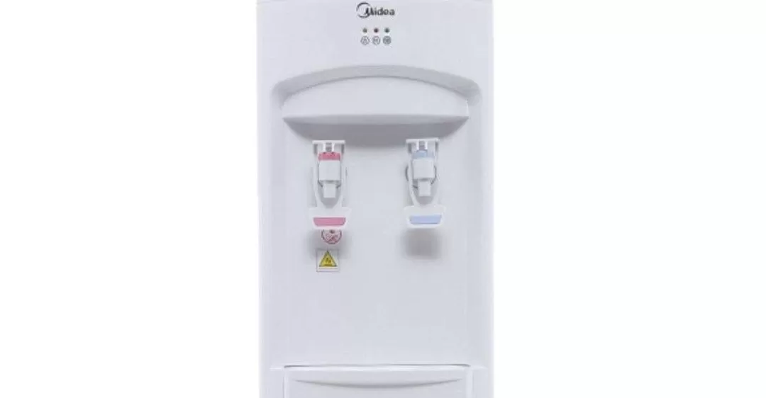 cách sử dụng cây nước nóng lạnh midea