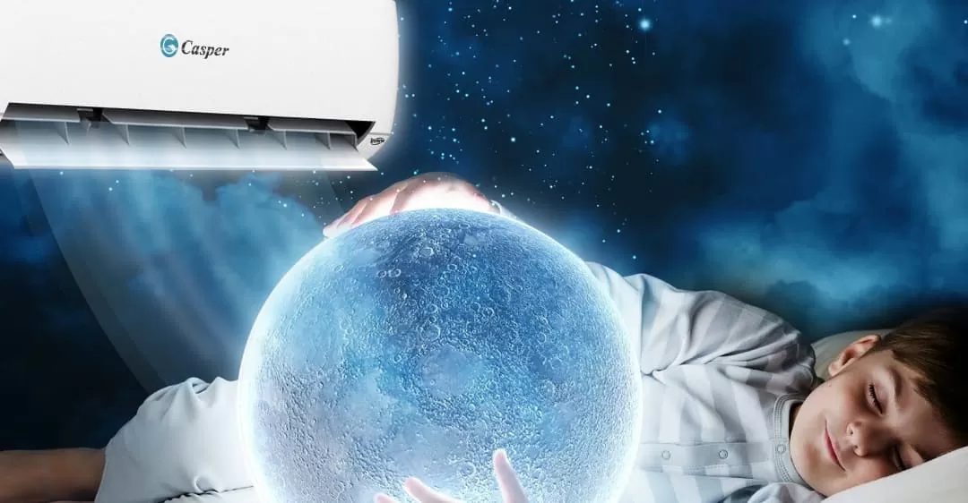Cách sử dụng chế độ ngủ trên máy lạnh một cách hiệu quả