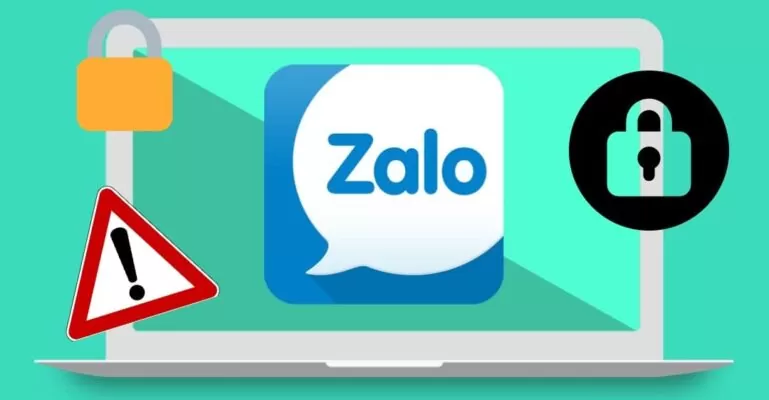 Cách xác thực tài khoản zalo bị vô hiệu hóa