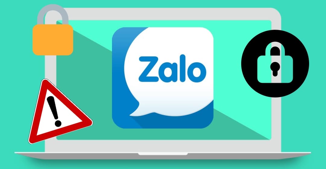 Cách xác thực tài khoản zalo bị vô hiệu hóa