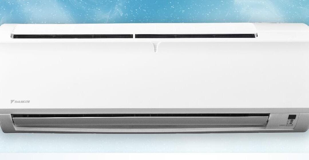 Cấu tạo đặc biệt của công nghệ máy nén Swing trên máy lạnh Daikin là gì