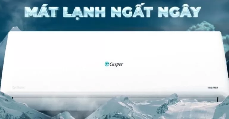 Chế độ Turbo trên máy lạnh là gì