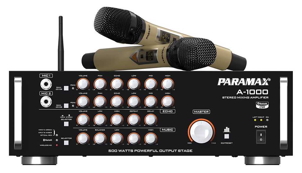 Có nên tự sửa chữa loa bị ù khi bật Amply tại nhà không