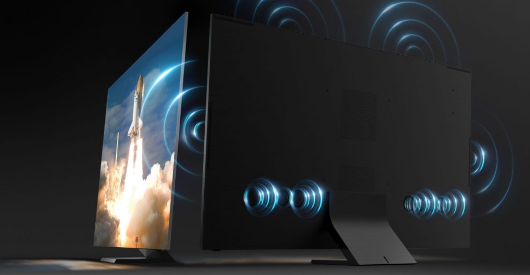 Công nghệ âm thanh OST