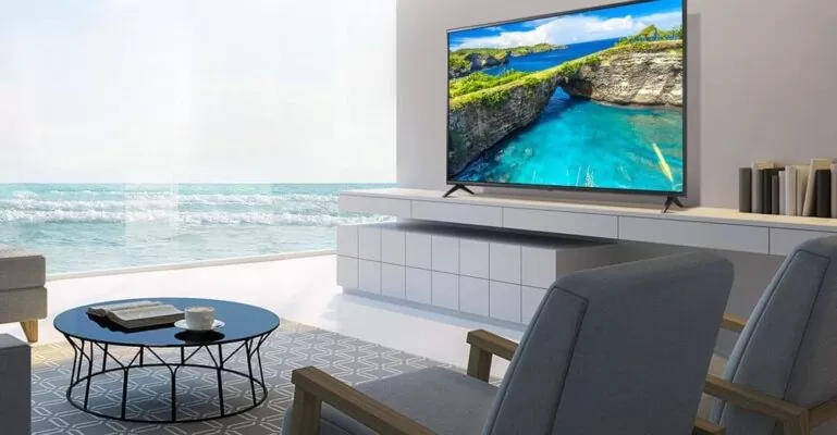 Công nghệ Ambilight là gì
