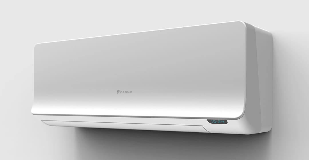 Công nghệ Comfortable Airflow trên máy điều hòa Daikin là gì