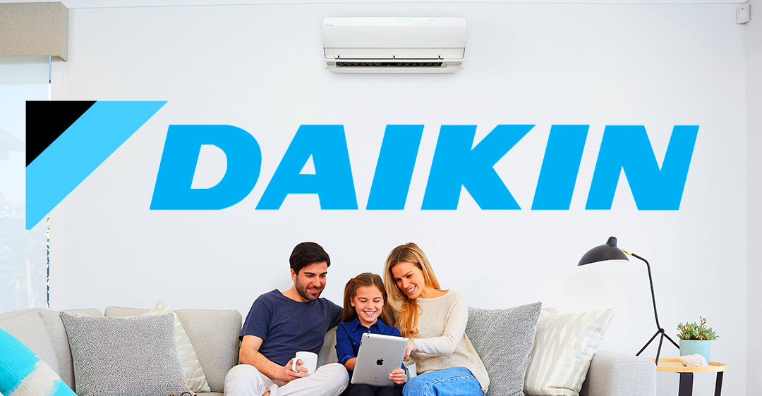 Công nghệ máy nén Swing trên máy lạnh Daikin là gì