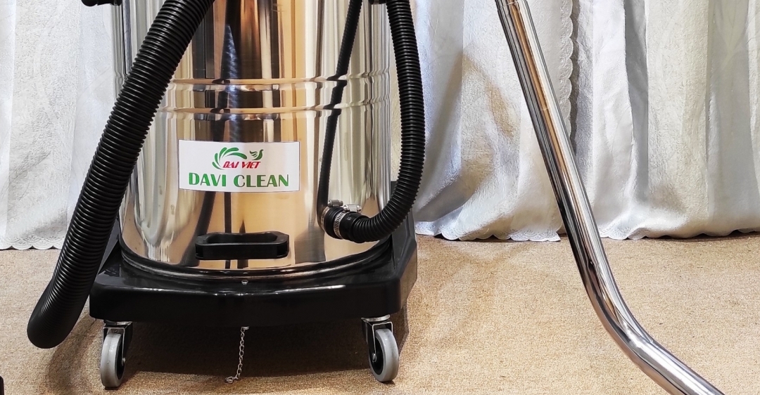 Đánh giá và so sánh các loại máy hút bụi chân không trên thị trường