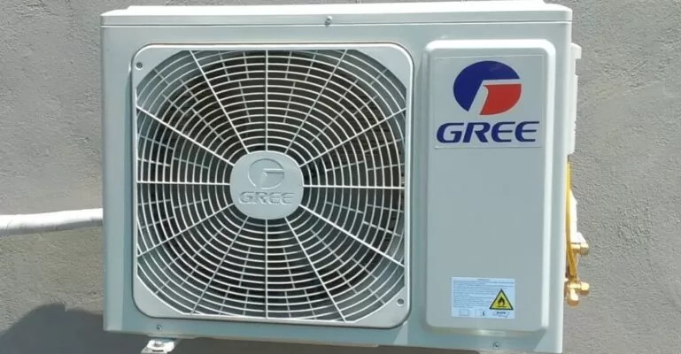 bảng mã lỗi điều hòa gree