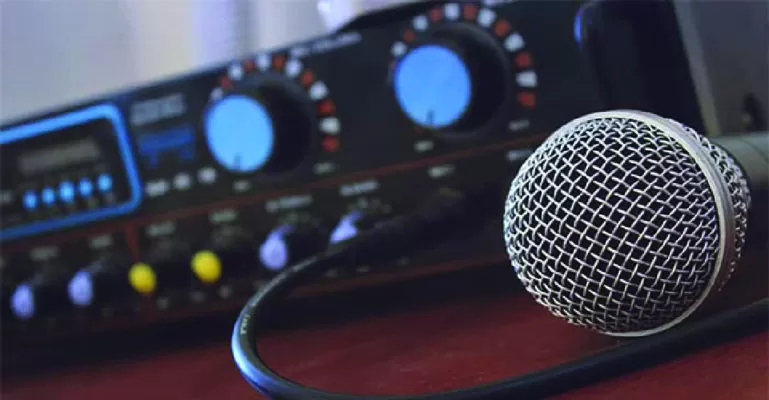 Cách chỉnh các âm Bass – Mid – Treble trong amply