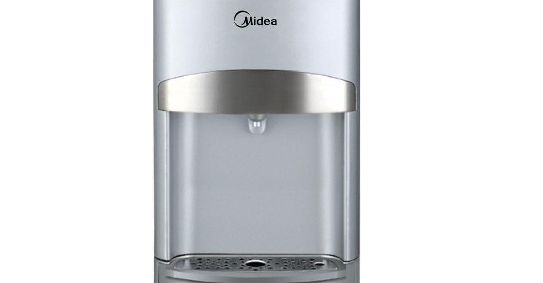 hướng dẫn sử dụng cây nước nóng lạnh midea