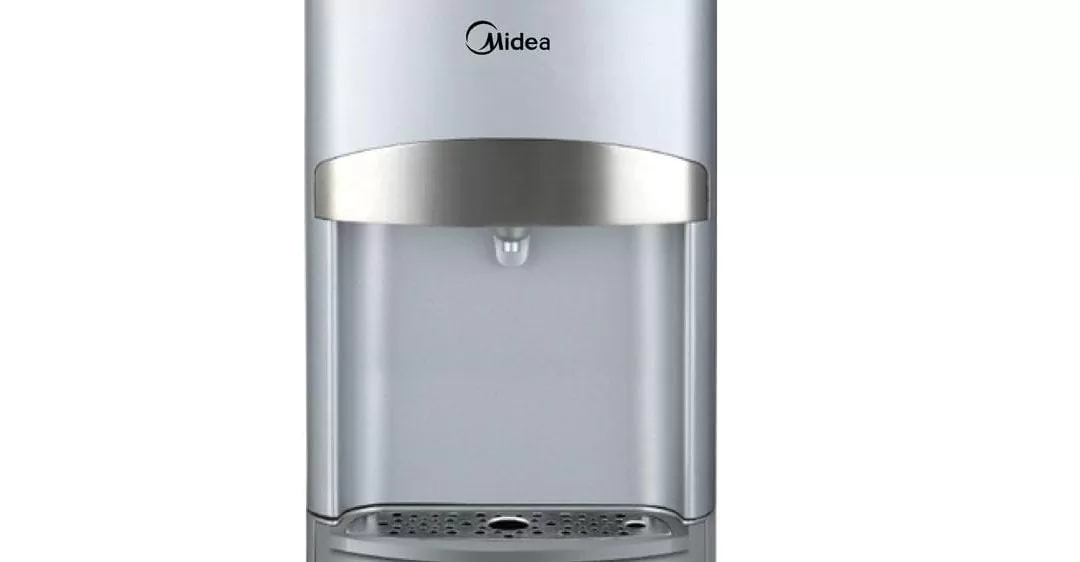 hướng dẫn sử dụng cây nước nóng lạnh midea