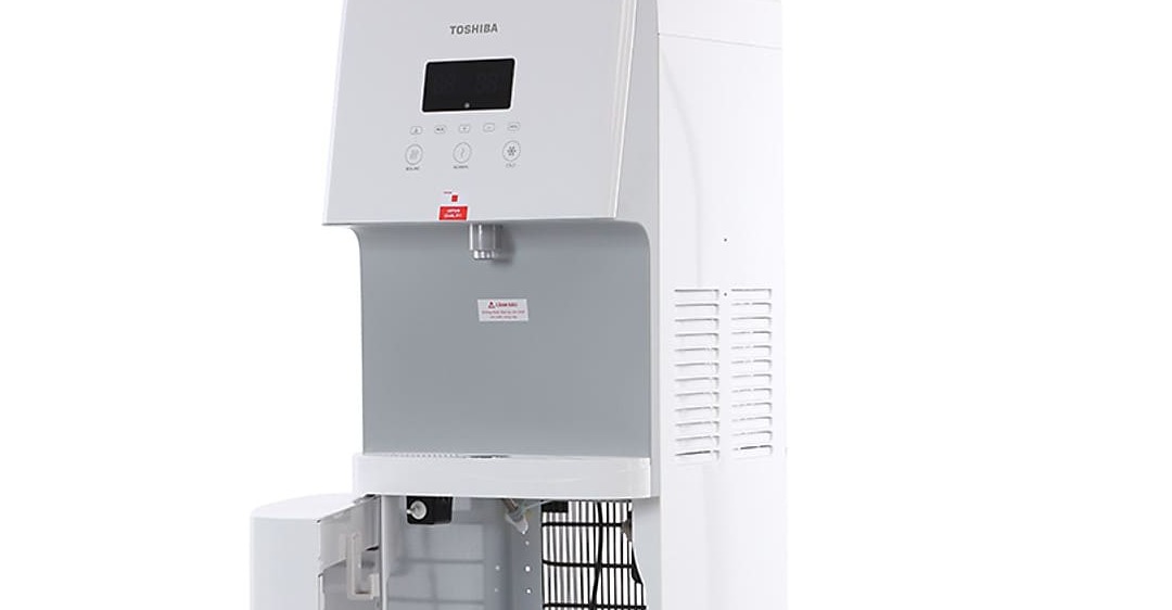 hướng dẫn sử dụng cây nước nóng lạnh toshiba