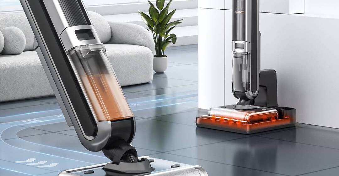 Kỹ năng cần có khi sử dụng máy hút bụi Samsung