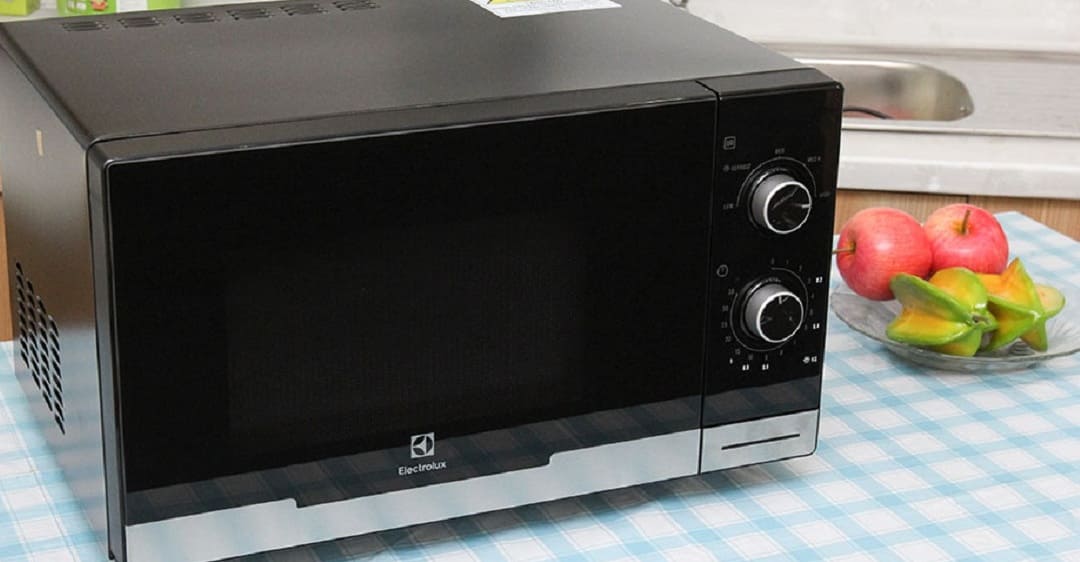 Lò vi sóng là gì