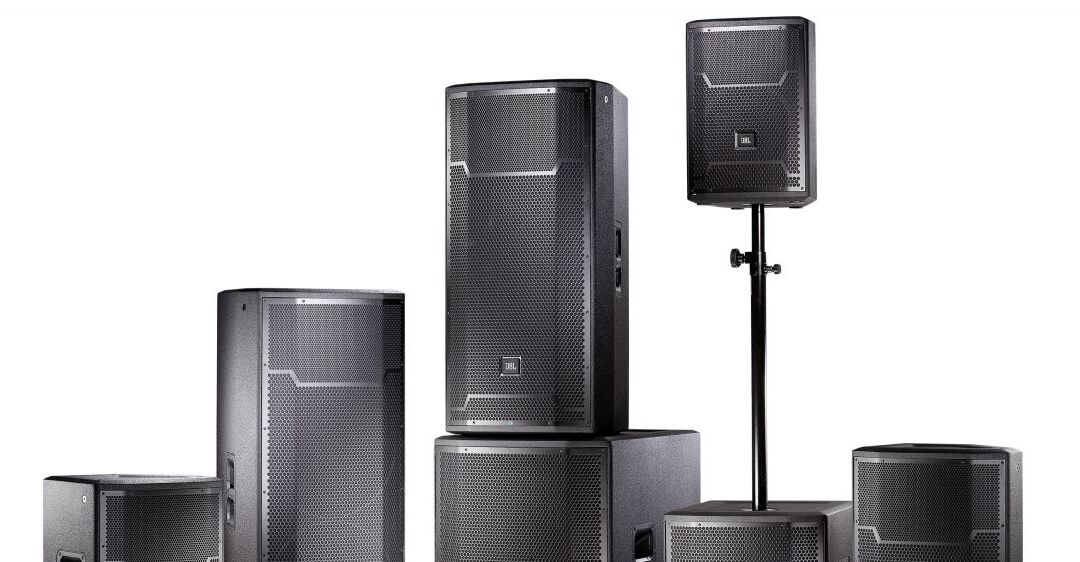 Nguyên nhân chính khiến loa bị ù khi bật Amply