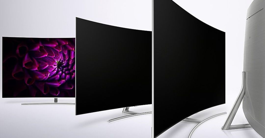 Lợi ích của các công nghệ âm thanh trên tivi Darling