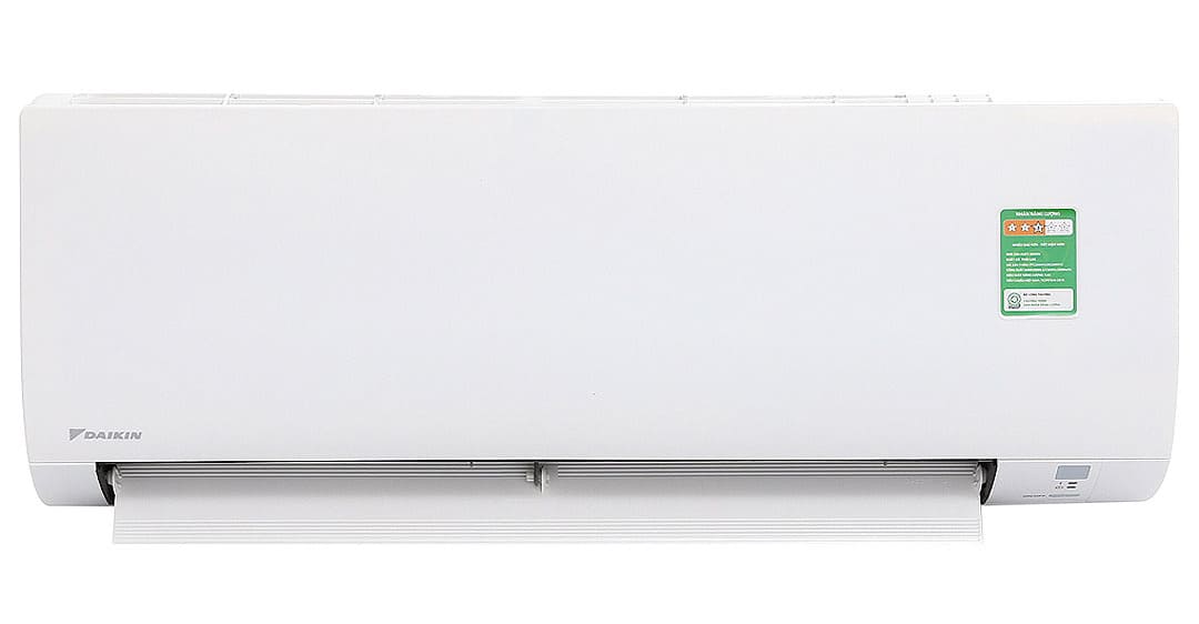 Lợi ích của chế độ Fan Only Điều Hòa Daikin là gì