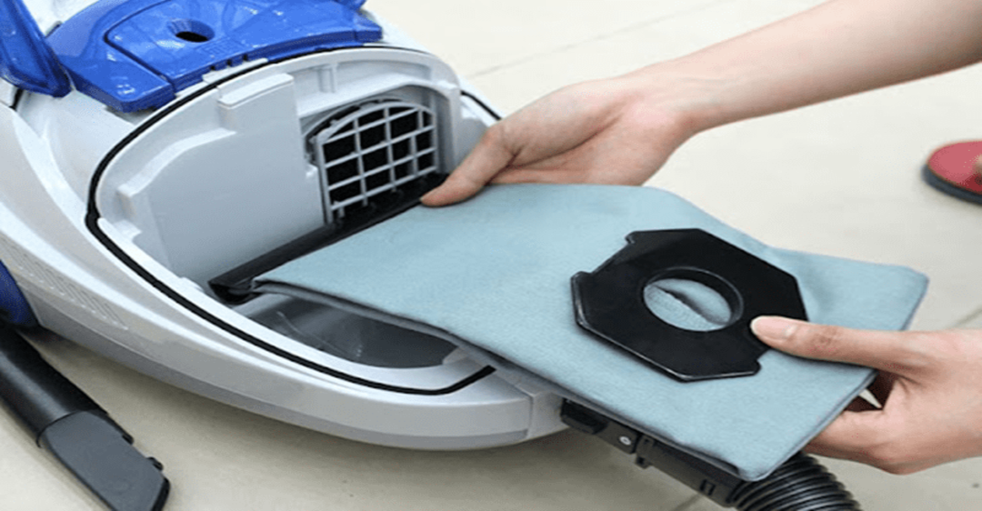 máy hút bụi Hitachi bị đứt cầu chì