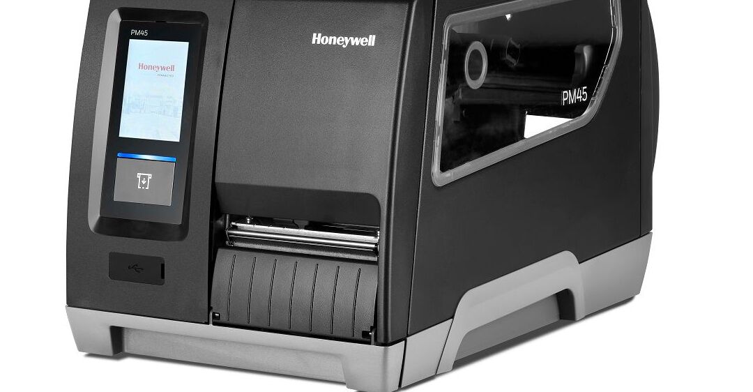 máy in mã vạch không nhận lệnh in