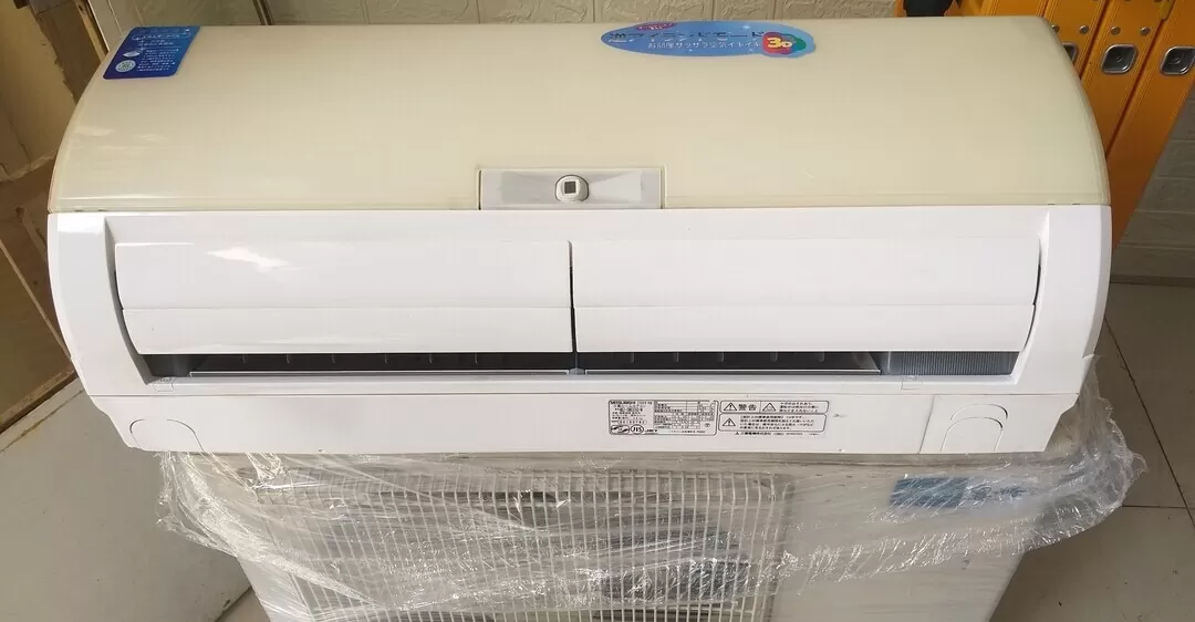 Các loại máy lạnh nội địa Nhật