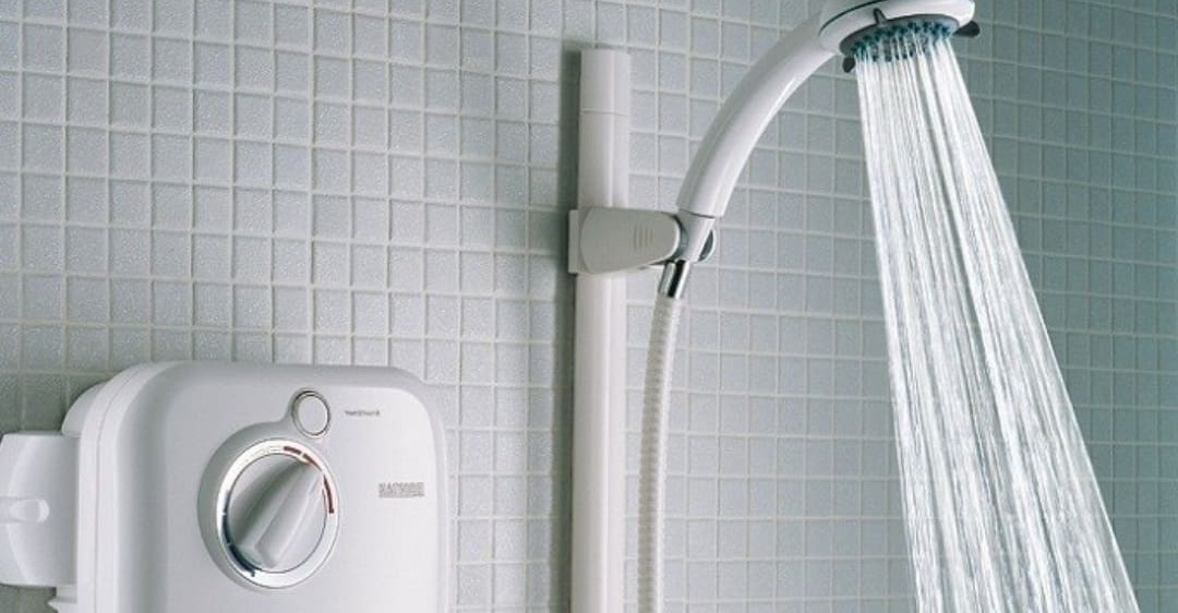 máy nước nóng không nóng