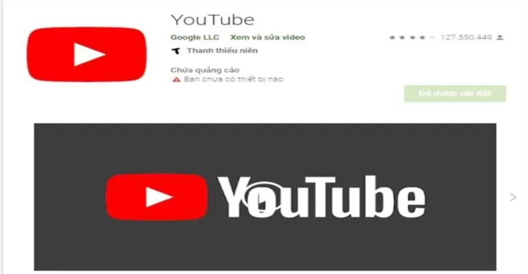 Máy tính không vào được youtube - Suadienlanh.vn