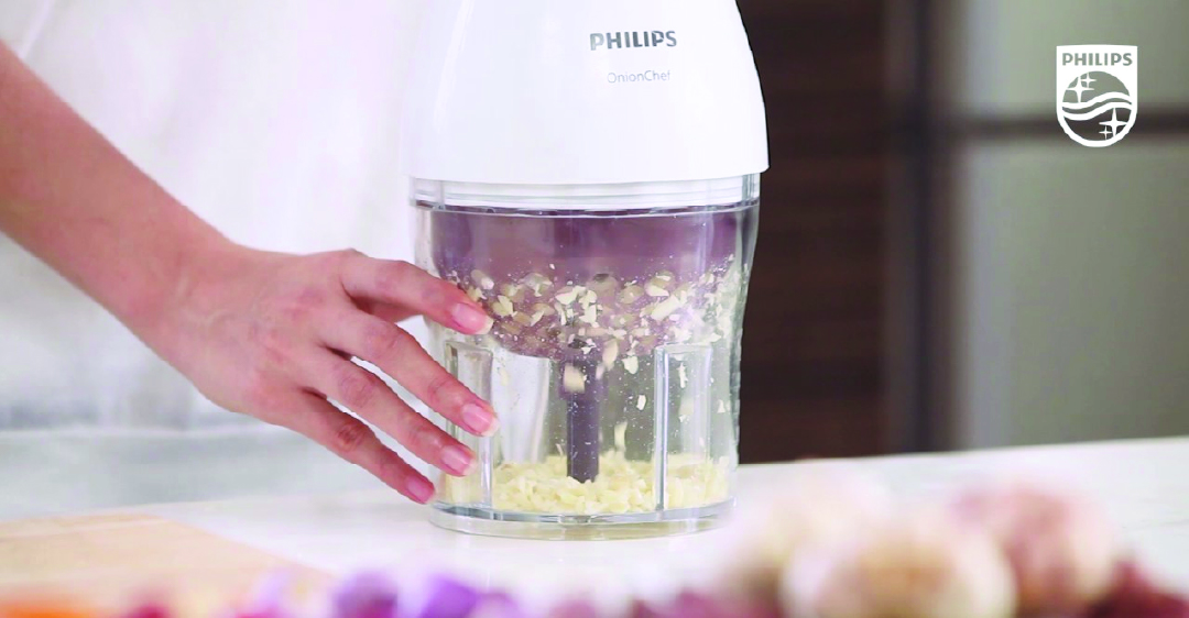 Nguyên nhân máy xay thịt bị yếu