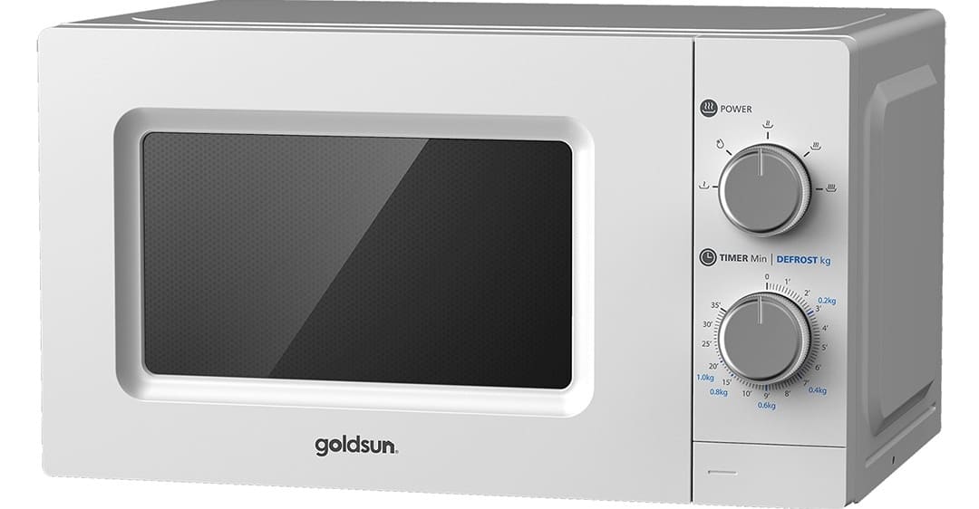 Nấu ăn bằng lò vi sóng có tốt không