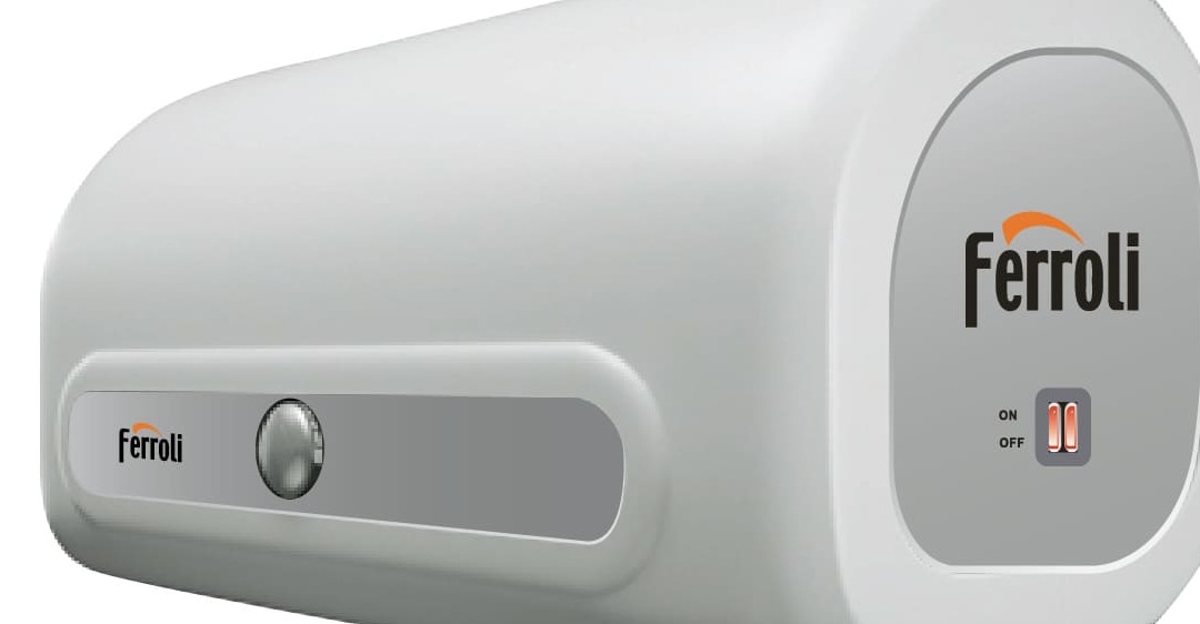 nguyên nhân bình nóng lạnh Ferroli báo lỗi e3